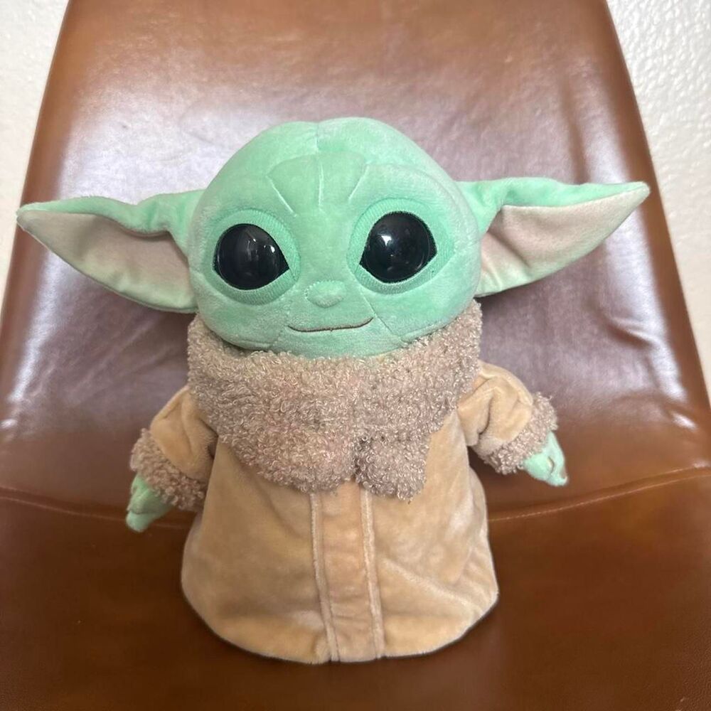 Star-wars multi Stuffed-animals